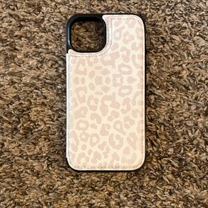 Wallet IPhone 14 case